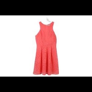 Womens Maurices spring dress